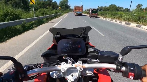 BMW F 900 XR (2020) | FIRST RIDE EXPERIENCE