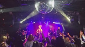 Евгения Онегина —  Питер в твоих волосах live