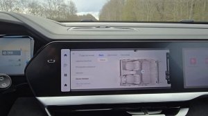 Замена штатных динамиков Geely Monjaro на DL Audio 165 80W