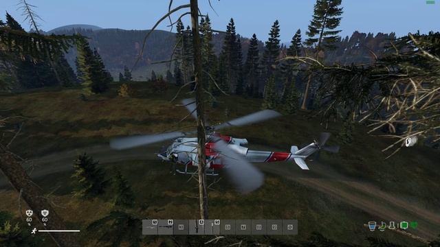 DayZ Опять на бреющем :))) смотреть онлайн
