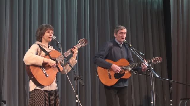 Аделунга 2025 5.04 утро1 Костромин и Быстрова