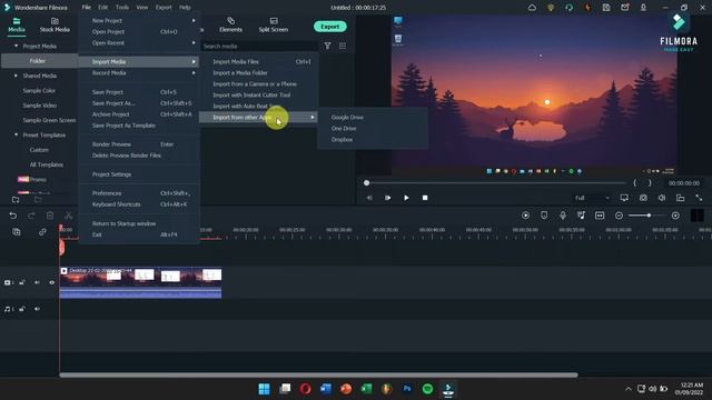 Filmora V11.6 Update Review | What’s New?