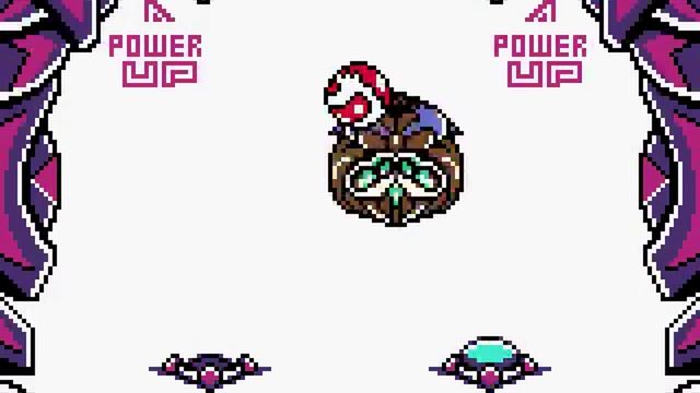 Super Robot Pinball (JP) [Game Boy Color] смотреть онлайн