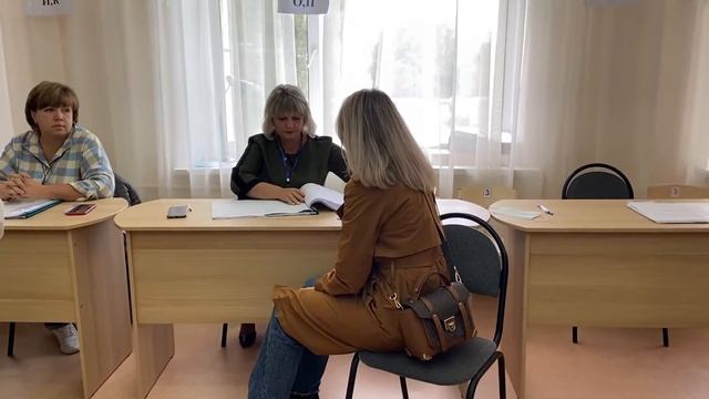 Дмитрий Пьяных: судьба региона в наших руках!