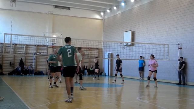 4. Морита - Темп - 3-2 смотреть онлайн