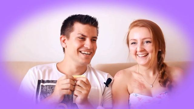 Katy and Ivan/Катя и Ваня смотреть онлайн