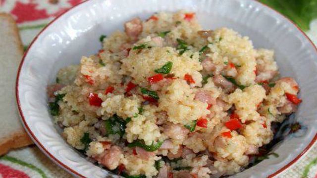 Готовим дома