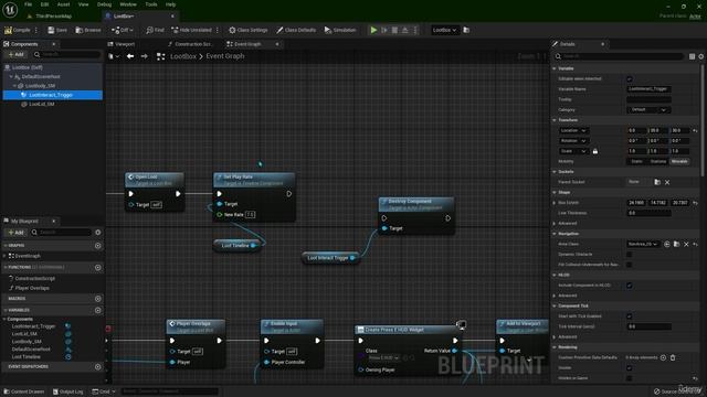 40 Treasure Chest + Items Drop смотреть онлайн