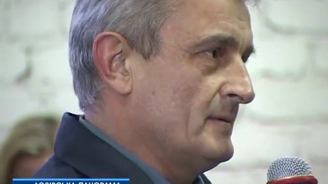 Губернатор області на ЛКМЗ. смотреть онлайн