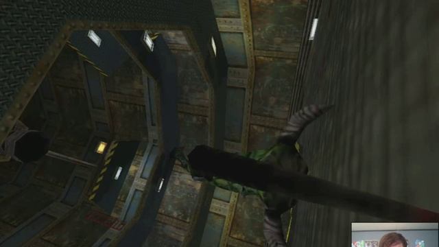 Half-Life #7 | GIANT TENTACLE MONSTER!! смотреть онлайн