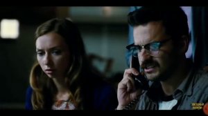 Руди против индоминус Рекс