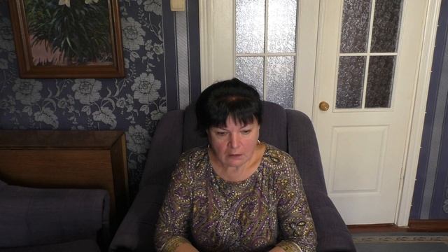 Главное Верить ..Памяти Каролины -Karolisha ..