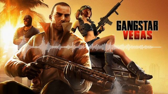 Gangstar Vegas: New Theme Music HQ