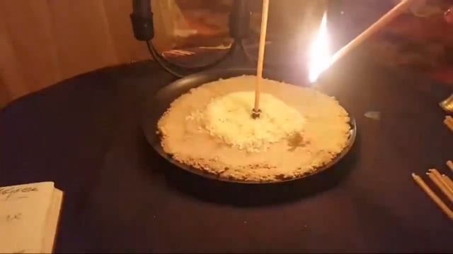 "ДУСЯ, МАРУСЯ ДА ВАРВАРА" снятие сглаза