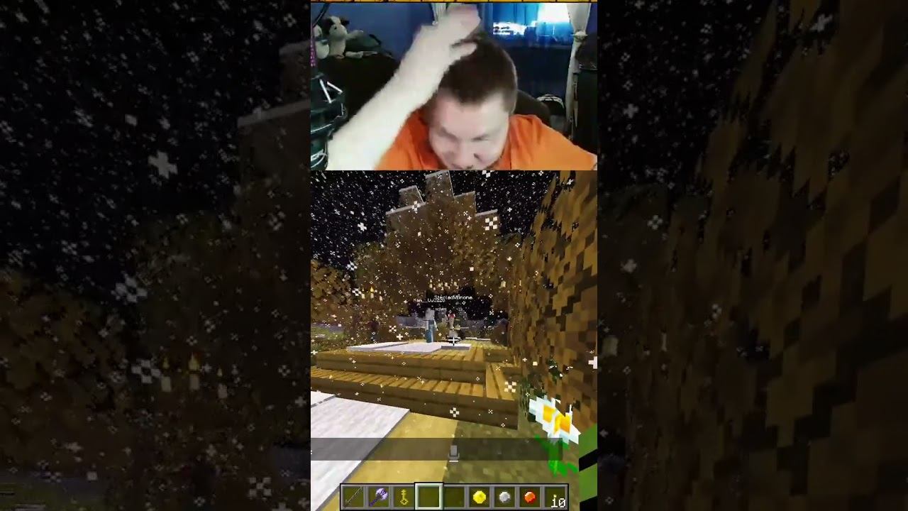 Свадьба в Майнкрафт! Оповещения о стримах ТГ : https://t.me/top0r7 (Медовый Зал) смотреть онлайн