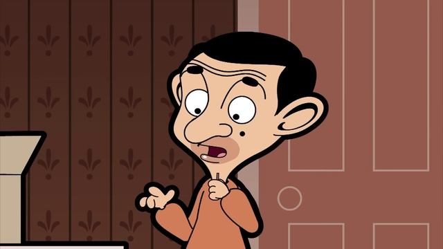 Boda | Mr Bean | Dibujos animados para niños | WildBrain Niños смотреть онлайн