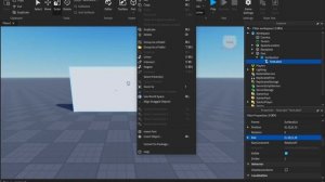 Как добавить и настроить текст на объект в Роблокс Студио | Roblox Studio | AproG