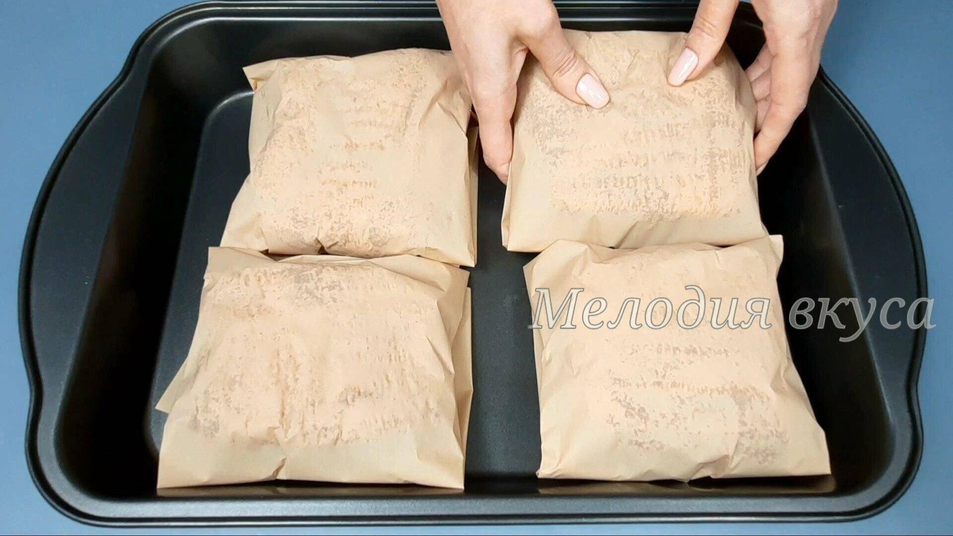 Вкус просто СКАЗОЧНЫЙ! Колбаса больше не НУЖНА! Забила всю МОРОЗИЛКУ этой вкуснятиной! смотреть онлайн