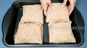 Вкус просто СКАЗОЧНЫЙ! Колбаса больше не НУЖНА! Забила всю МОРОЗИЛКУ этой вкуснятиной!