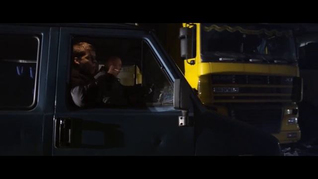 .ДуркОгляд на фільм Плем'я.