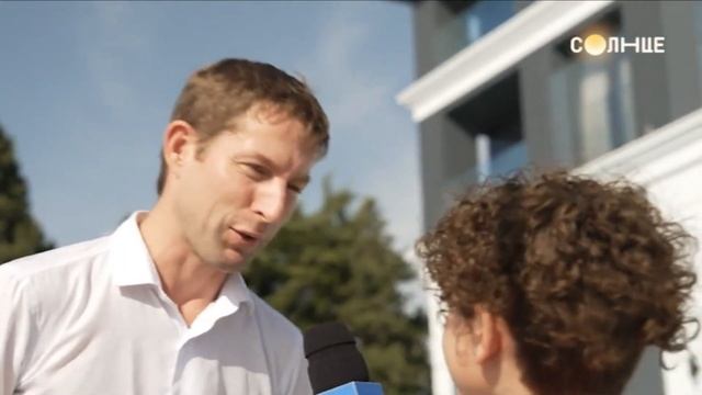 ШОУ  «ВОПРОСИКИ» | ТЕЛЕКАНАЛ «СОЛНЦЕ » | КИРА НУДЕЛЬ