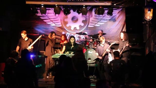 Arterian (четвёртый отборочный тур 23.10.2015) смотреть онлайн