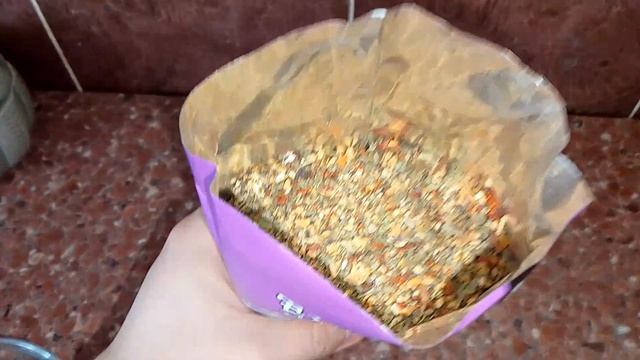 Диабетик со стажем