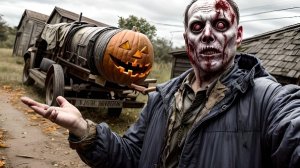 Ассенизатор-магнат: Преврати отходы в доходы!💸💸💩