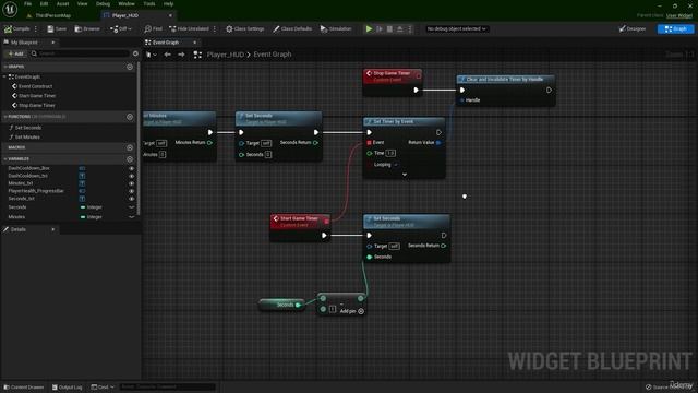 30 Game Timer смотреть онлайн