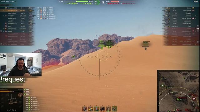 Object 430U - Swiss Army Knife of Tanks - World of Tanks смотреть онлайн