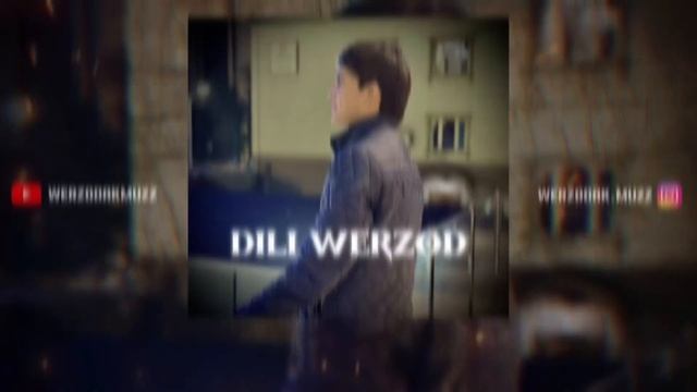 Werzodak.muzz - Дили Шерзод | Премьера трека 2023