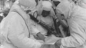 Вячеслав Тихонов - Сердце молчи (из к/ф "На семи ветрах") - Песни о войне