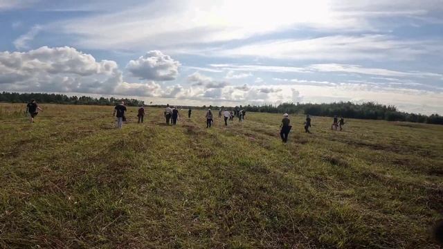 Летние Клауты 2024 Квадратные и AGB #bow #arrows #archer #archery #лук #стрелы #стрельбаизлука