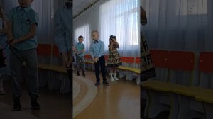 концерт у садика