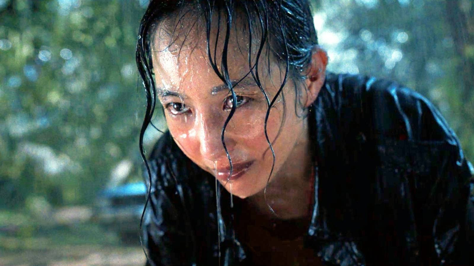 Коллекционер душ | Русский трейлер | Фильм 2025 смотреть онлайн