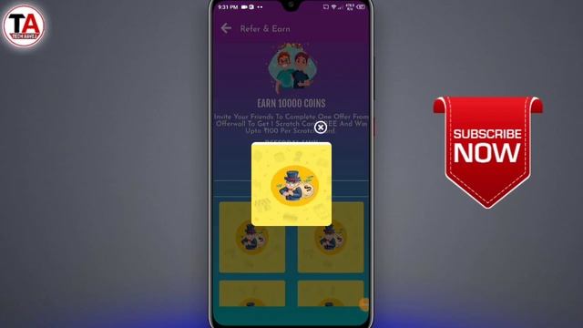 Earn Daily Rs 650 google balance | Use this best app for play store redeem code смотреть онлайн