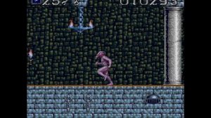 Shadow of the Beast (US) [PC Engine CD]