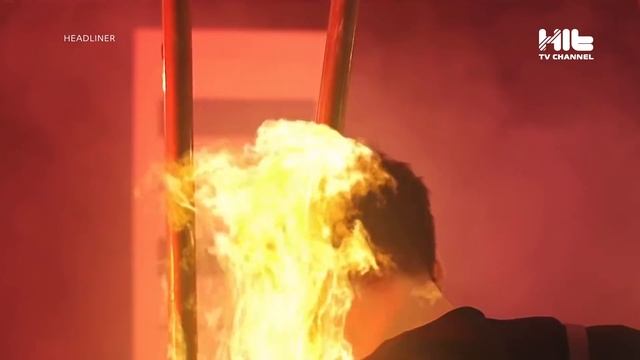 Что мешает группе MadMen приступить к съемкам реалити-шоу? смотреть онлайн