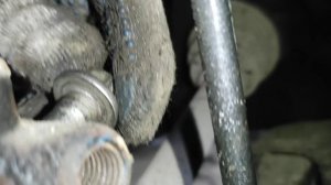 форд фокус 2 замена передней ступицы.