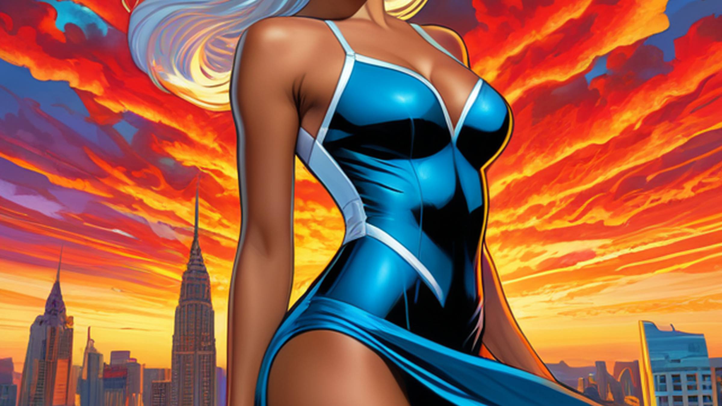 Музыка страсти и горячего тела: самые соблазнительные женщины смотреть онлайн