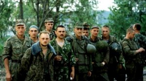 МЕЩЕРСКИЙ РАССВЕТ👍(В.Константинов)👍👍👍