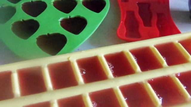 Сборник рецептов