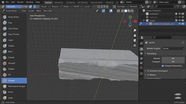 A2.1_03 Basic Workflow RC Part3 смотреть онлайн