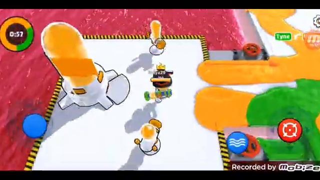 Died Hard Color : Серия 1