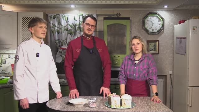 Про100 кухня смотреть онлайн