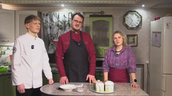 Про100 кухня