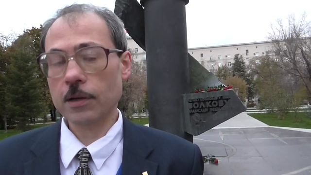 Сергей Самохвалов, Монархическая имперская лига смотреть онлайн