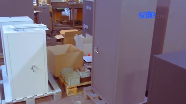 Safetronics смотреть онлайн