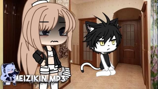 •Страшилка||А вы верите в бога? ☦️ ||Gacha Life•