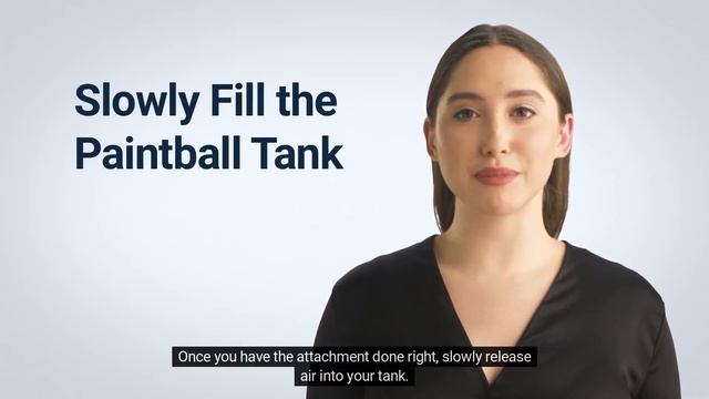 How To Fill Up Paintball Air Tank With Air Compressor? Full Guide with FAQs смотреть онлайн
